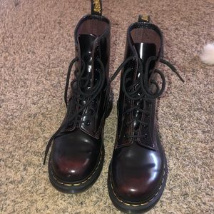 Dr.Martens Arcadia 1460 boots